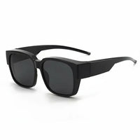Zwart Frame