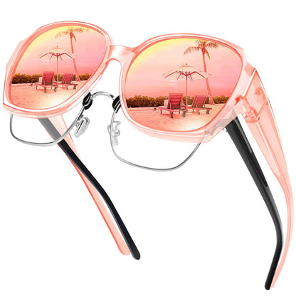 SolOptik™ – Vermijd dure zonnebrillen op sterkte